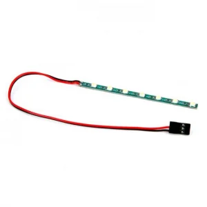 Vaterra LED Light Bar Kit : SLK