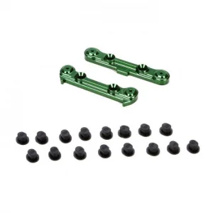 Vaterra Kemora/Kalahari Aluminium Rear Suspension Mount Set