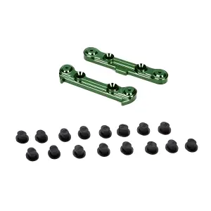 Vaterra Kemora/Kalahari Aluminium Rear Suspension Mount Set