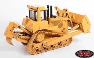 RC4WD 1:14 Scale DXR2 Hydraulic Earth Dozer