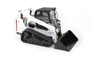 RC4WD 1:14 Scale R350 Compact Track Loader RTR RC4WD