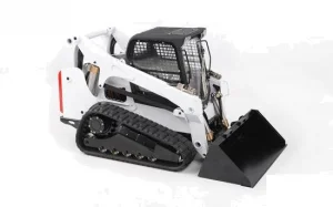 RC4WD 1:14 Scale R350 Compact Track Loader RTR RC4WD