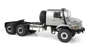 RC4WD 1:14 Sledge Hammer Heavy Haul 6x6 RTR Truck RC4WD