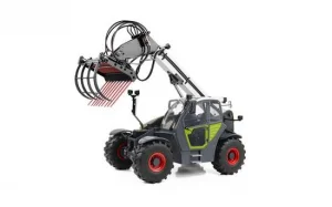 RC4WD 1:14 Grabber Telescopic Hydraulic RC Forklift RTR RC4WD