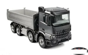 RC4WD 1:14 8x8 Forge Hydraulic Dump Truck RC4WD