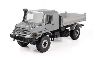 RC4WD 1:14 4X4 Overland Hydraulic RTR Truck w/Utility Bed RC4WD