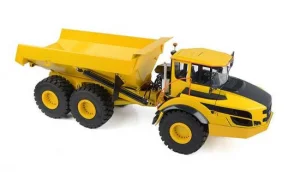 RC4WD 1:14 E450C Articulating Dump Truck (RTR) RC4WD