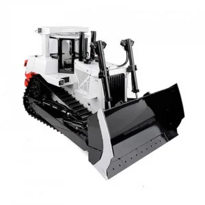 RC4WD 1:14 Scale Dxr2 Hydraulic Earth Dozer RTR (White)