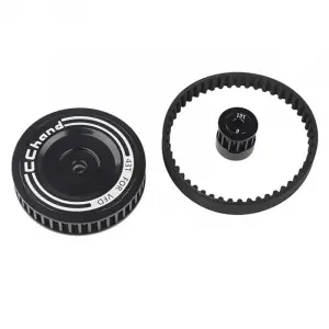 RC4WD Belt Drive Kit For Vanquish Vfd