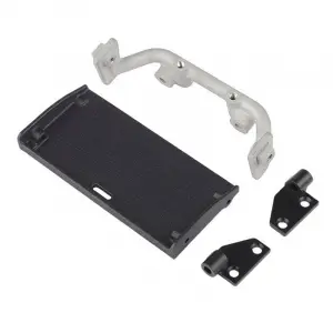 RC4WD Rear Shock Mounting System For Gelande Cruiser