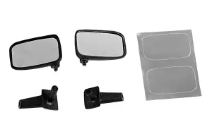 RC4WD Mirror for Tamiya Hilux & Bruiser