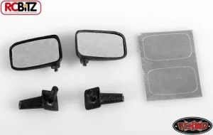 RC4WD Mirror for Tamiya Hilux & Bruiser