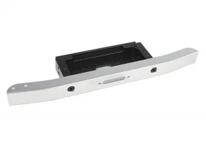 RC4WD Classic Front Bumper With Lowered Winch Mount Cruiser Si