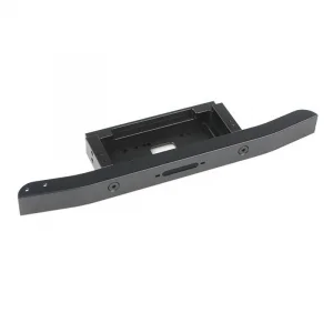 RC4WD Classic Front Bumper With Lowered Winch Mount Cruiser BL