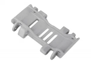 RC4WD Cr Transfer Case Guard Gelande 2 Link Suspension