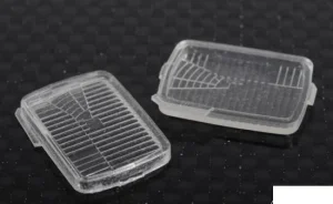 Front Lens for Tamiya CC01 Wrangler RC4WD