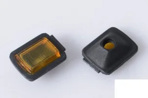 Turn Signal Light Set for Tamiya CC01 Jeep Wrangler (Detailed) RC4WD
