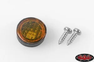 RC4WD 1:10-1:14 D90 Small Yellow Light (Detailed)