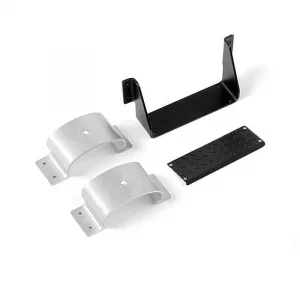 RC4WD Rear Bumper Pad And Step For RC4WD G2 Cruiser/Fj40