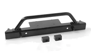 Front Winch Bumper for G2 Cruiser RC4WD