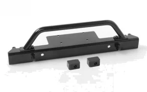 Front Winch Bumper for G2 Cruiser RC4WD
