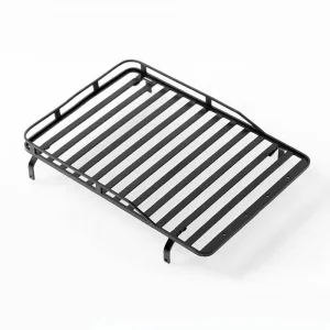 RC4WD Roof Rack For 1:18 Gelande D90 (Black)