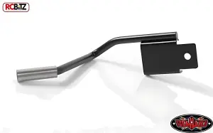 RC4WD Metal Exhaust for Gelande II Defender D90