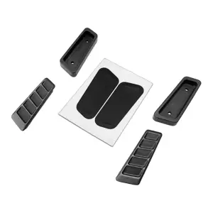 Hood Vents for Axial XJ RC4WD