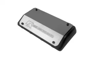 Metal Rear Tank Bumper for Axial SCX10 XJ RC4WD
