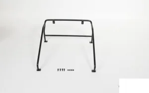 RC4WD Roll Bar Rack for RC4WD Chevy Blazer Body (Black) RC4WD