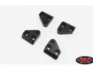 RC4WD Leaf Spring Mount for TF2 LWB Chassis and Toyota LC70 Body