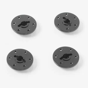 RC4WD Reduced Offset Hubs For Tf2 Stock Wheels