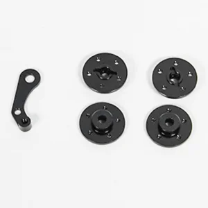 RC4WD Reduced Offset Hub For Landies Vintage Stamped Wheels