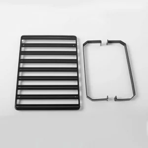 RC4WD Rear Bed Rack For Mojave II Body Set