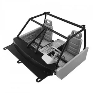 RC4WD Interior Package For Mojave Body + Axial SCX10 I + II