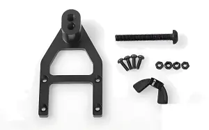 1:10 Rear Spare Tire Mount for Mojave Body RC4WD