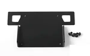 Steering Guard for Trifecta Front Bumper RC4WD