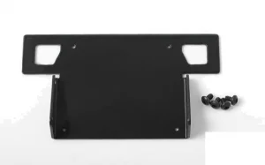 Steering Guard for Trifecta Front Bumper RC4WD