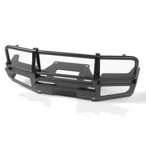 RC4WD Trifecta Front Bumper For Mojave II 2/4 Door Body Set (Black)