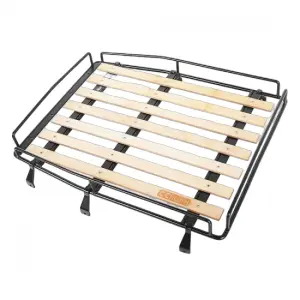 RC4WD Wood Roof Rack For RC4WD Cruiser Body