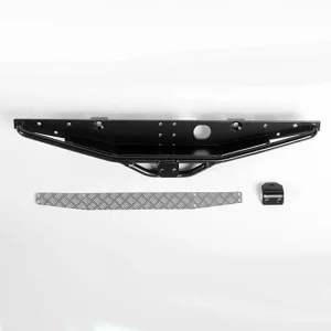 RC4WD Rear Tube Bumper For Gelande II (D90/D110)