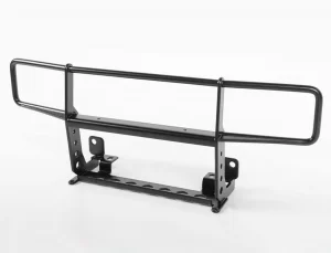 RC4WD Ranch Front Grille Guard For Traxxas TRX-4 79 Bronco Ranger Xlt (Black)