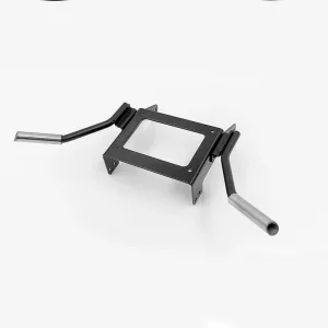 RC4WD Dual Exhaust For Traxxas TRX-4 79 Bronco Ranger Xlt