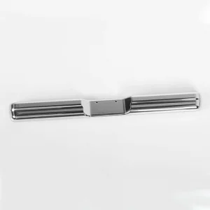 RC4WD Aluminium Rear Bumper For Traxxas TRX-4 79 Bronco Ranger Xlt
