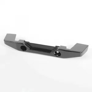 RC4WD Eon Metal Rear Bumper For 1:18 Gelande II RTR W/Black Rock Body (Black)