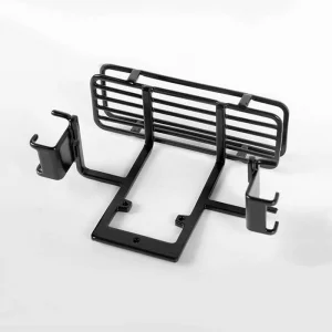 RC4WD Velbloud Tire Carrier For 1:18 Gelande II RTR W/Black Rock Body
