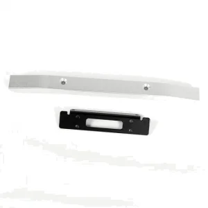 RC4WD Classic Front Bumper For G2 Cruiser