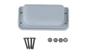 Wiper Motor Cover for G2 Cruiser RC4WD