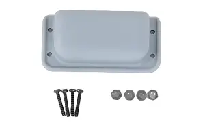 Wiper Motor Cover for G2 Cruiser RC4WD