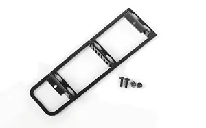 Breach Steel Ladder for Gelande II D90/D110 (Black) RC4WD